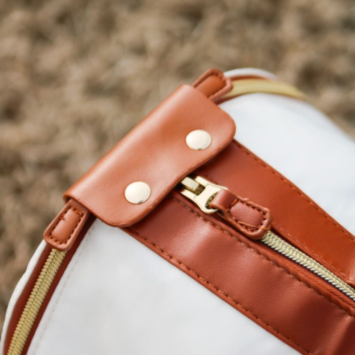 Tiktrove Travel Bag 2.0