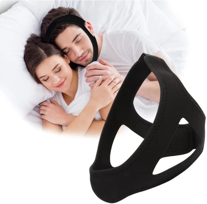 Tiktrove Jaw Strap