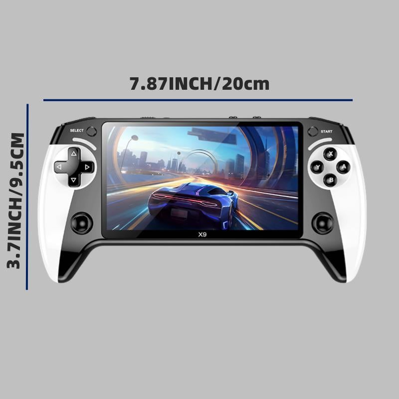 š®Portable Retro Game Console