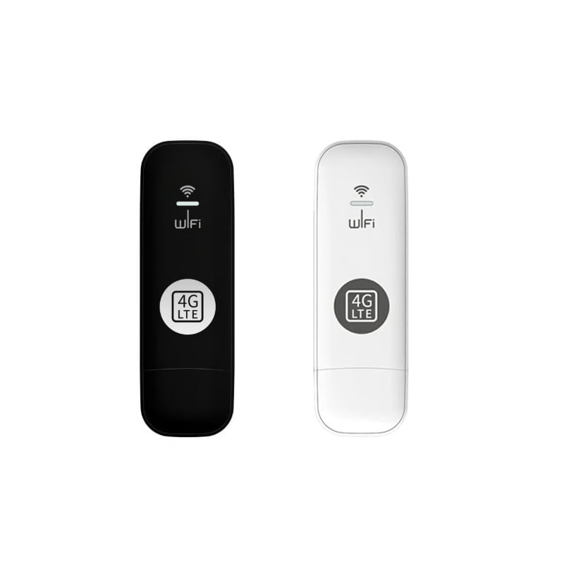 4G Wireless WiFi