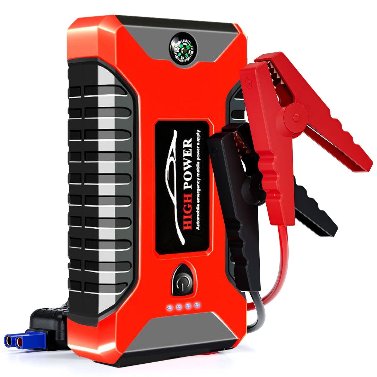 đ„Jump Starter 300A Peak Jump Starter Battery Pack