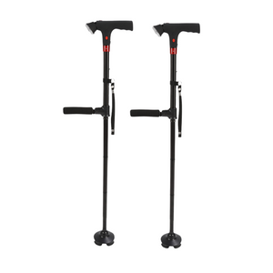 Tiktrove – All-in-1 Mobility Aid