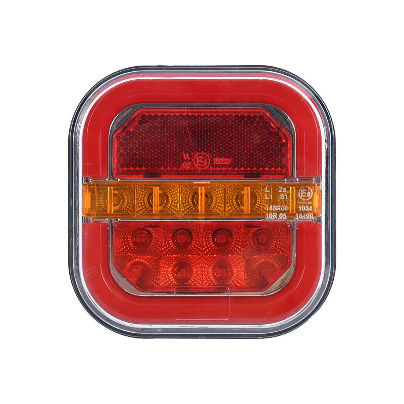 Hot Sale 🔥 CAR LED TRAILER LIGHTS