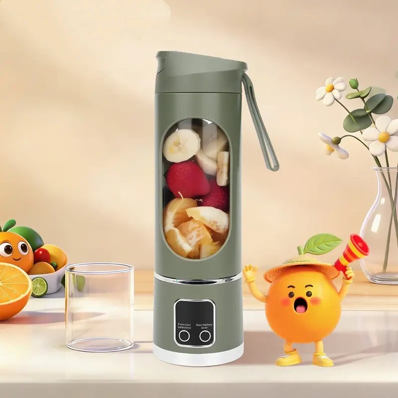 Ultimate Portable Blender
