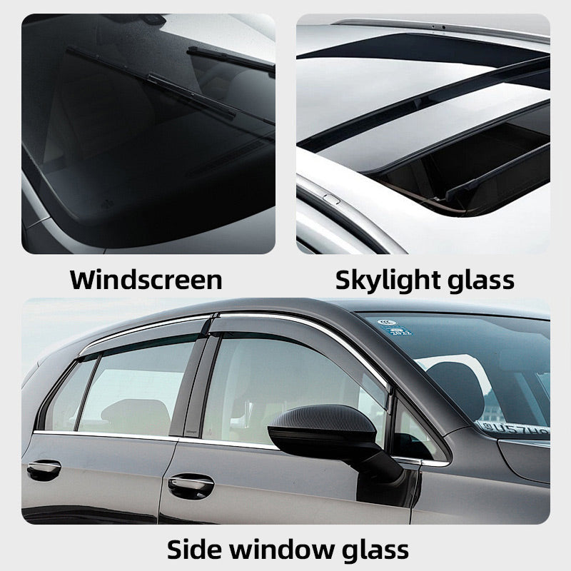 ð¥Auto Glass Scratch Care Polishing Fluid