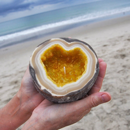🎁The Best Christmas Gift - Intention/Healing Energy Candle