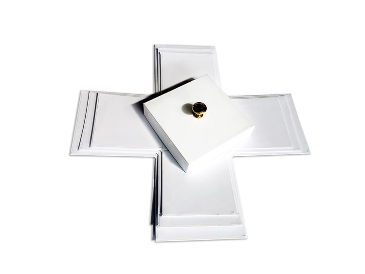 Explosion Box with Butterfly Surprise🦋