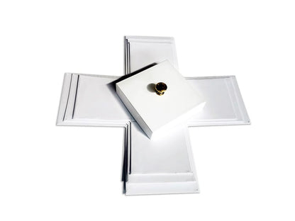 Explosion Box with Butterfly Surprise🦋