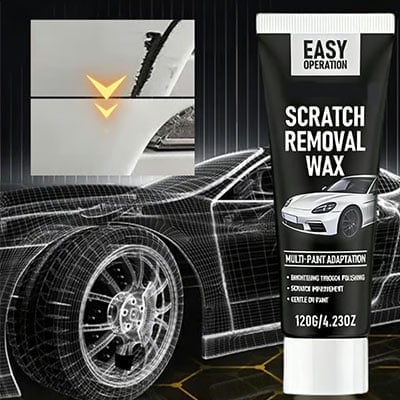 Premium Car Scratch