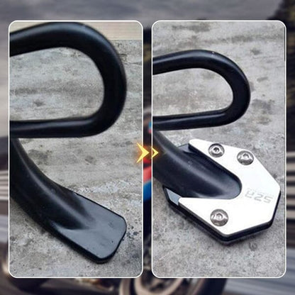 Kickstand Extension Pad