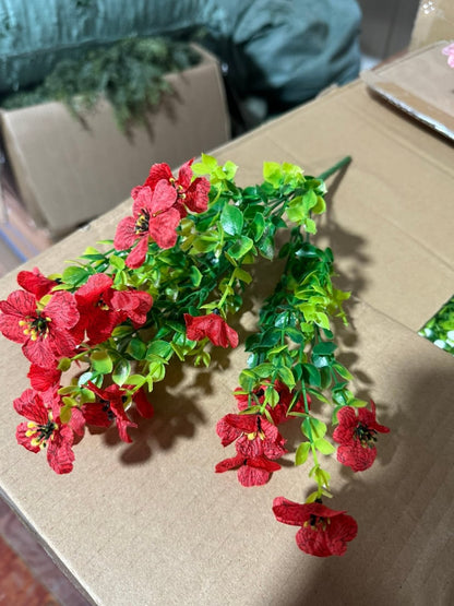🌸Mother's Day Hot Sale  -🌱High-Grade Material Artificial Flowers