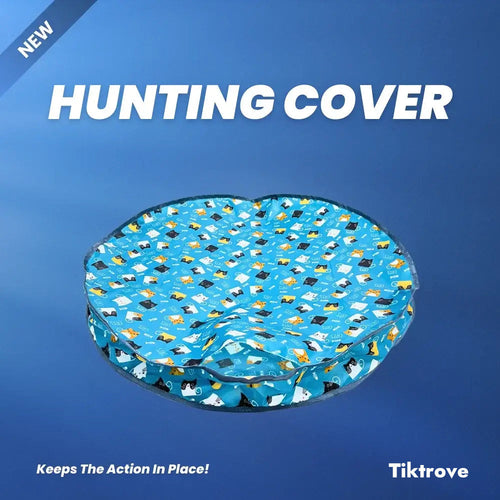 HUNTING COVER