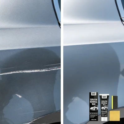 Premium Car Scratch