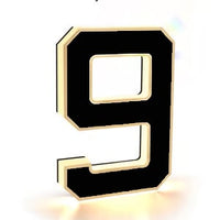 9