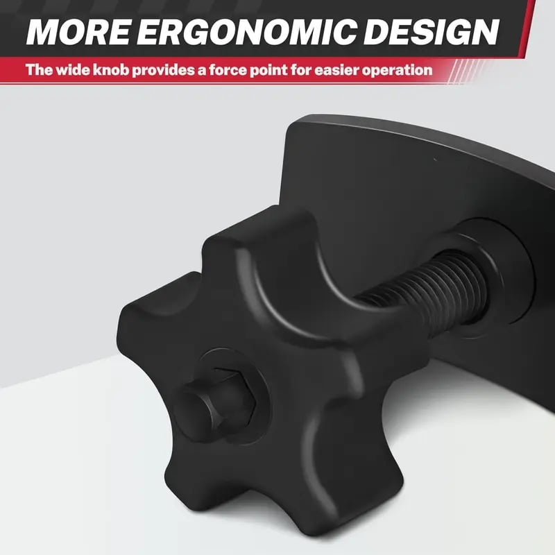 🔥🛠️Heavy Duty Brake Pad Spreader