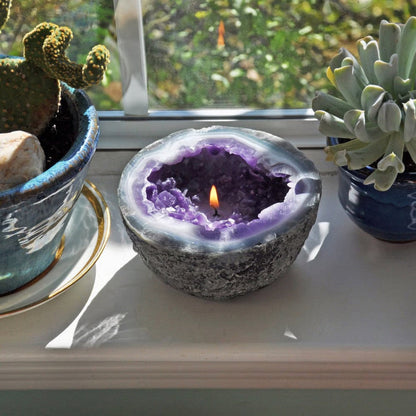 🎁The Best Christmas Gift - Intention/Healing Energy Candle
