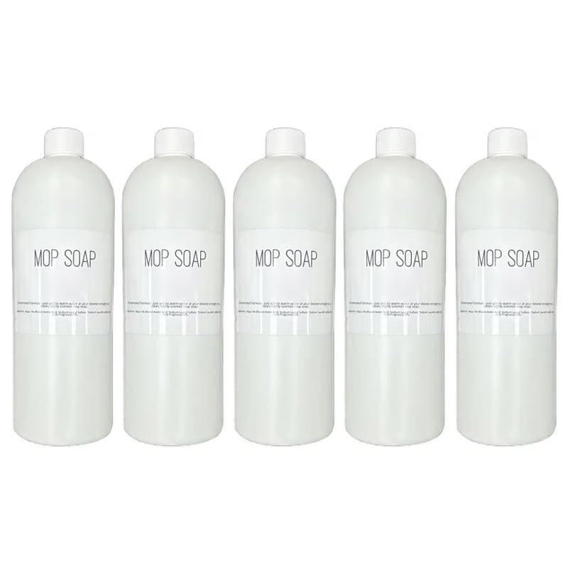 5PCS 120mL*5
