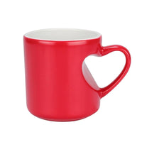Red Mug