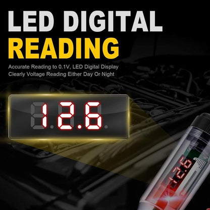 Digital Circuit Tester Pen