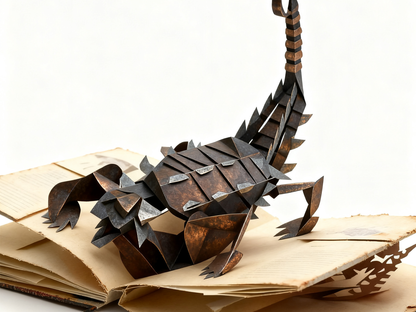 🦖3D Prehistorica Pop-Up Series: Dinosaurs