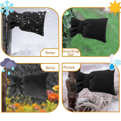 ⚡🔥Outdoor Faucet Covers for Winter (Set of 4)