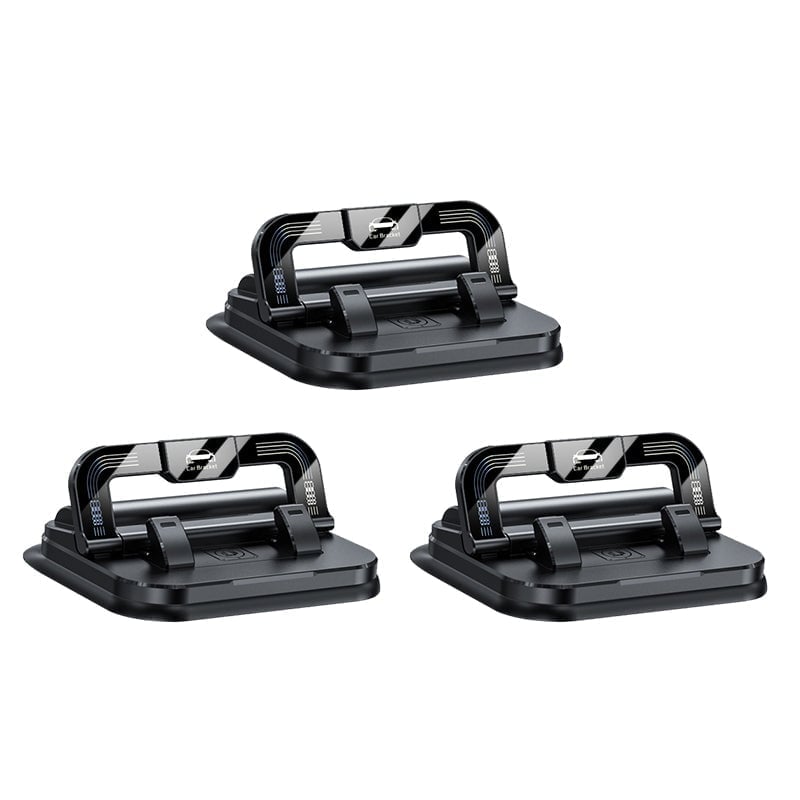 3 PCS