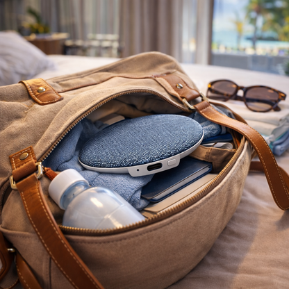 Viralona Pillow Speaker