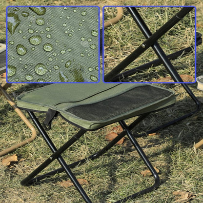 Foldable Backpack Stool