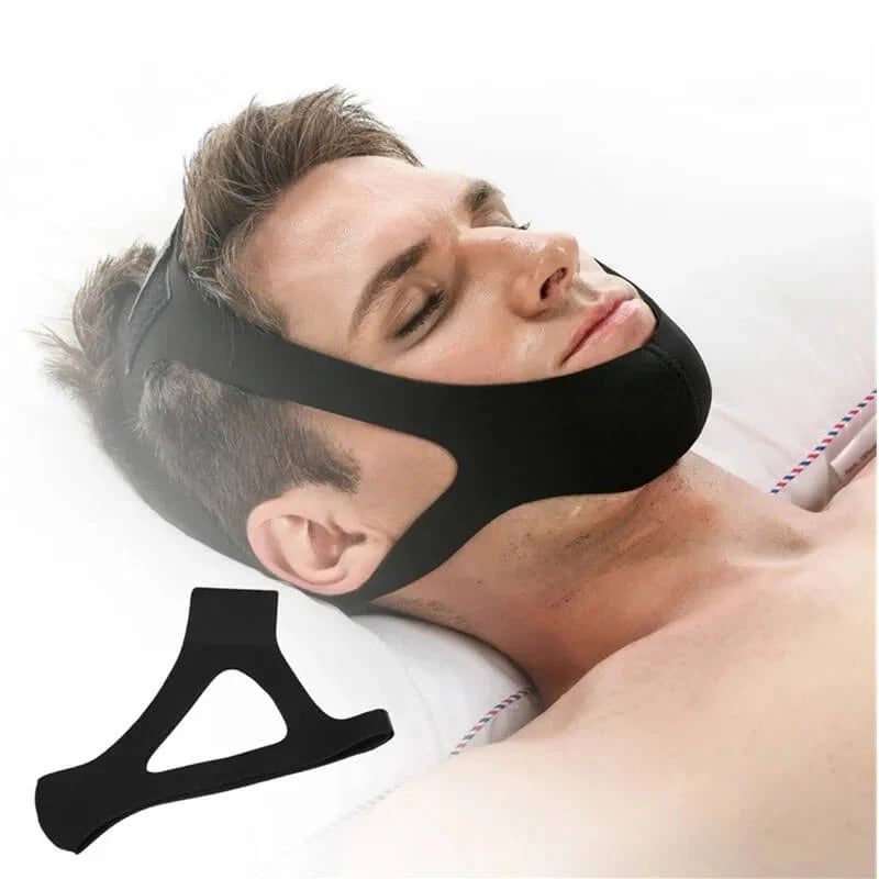Tiktrove Jaw Strap