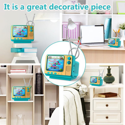 Tiktrove Retro Video Game Console
