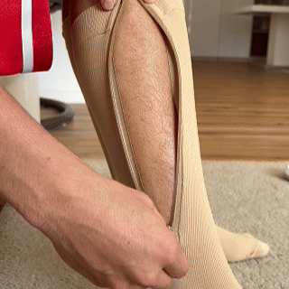TIKTROVE  Compression Socks