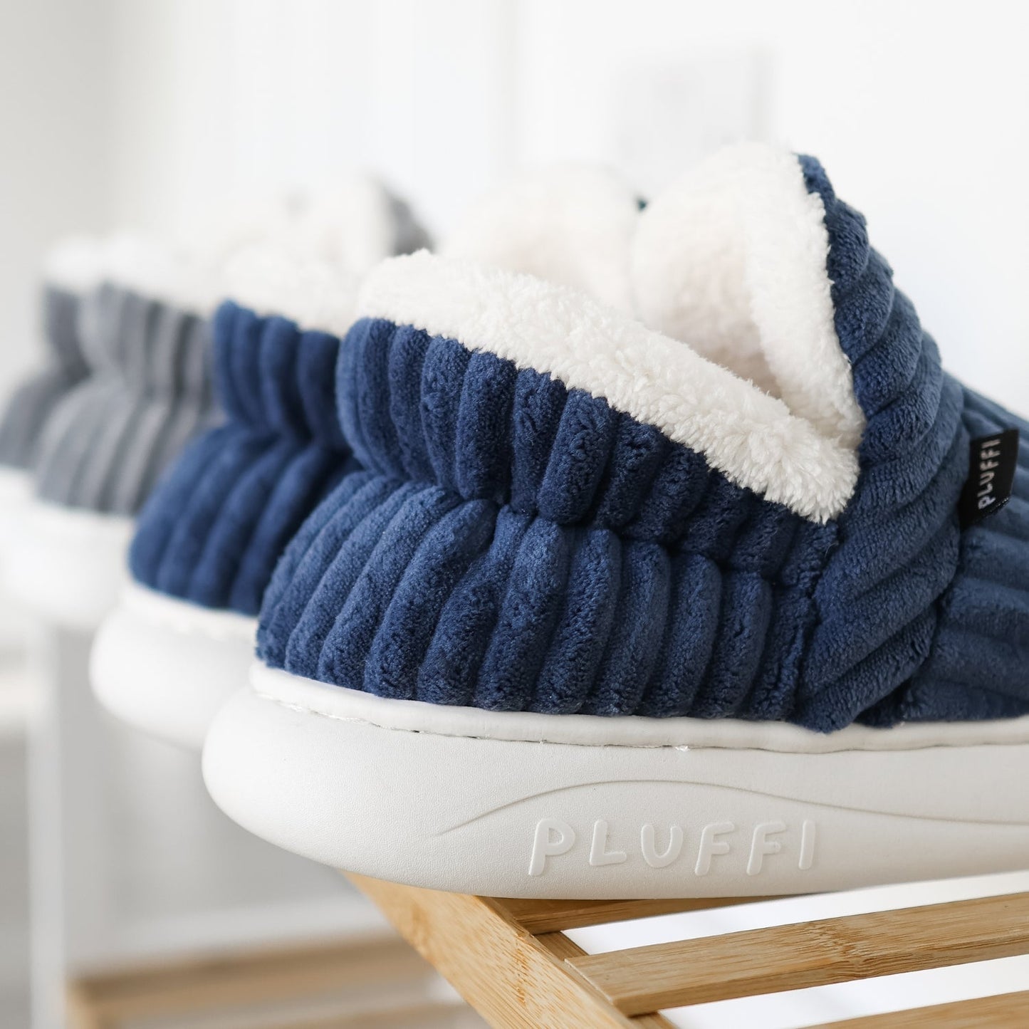 The Original Tiktrove Slippers