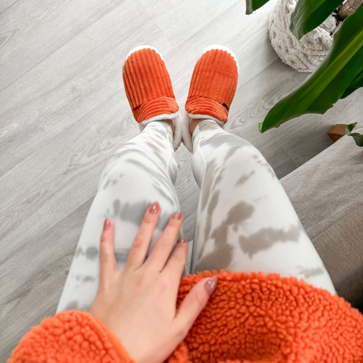 The Original Tiktrove Slippers