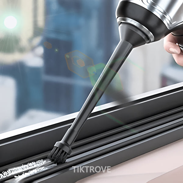 🔥 Black Friday 50% OFF Sitewide🔥 Portable Air Blower/Car Vaccum