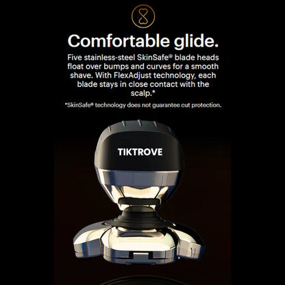 Tiktrove 9.0 ULTRA