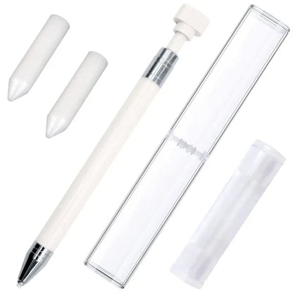 Automatic Refillable Wax Pen
