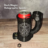 Dark Magic