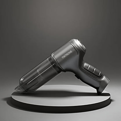Tiktrove-Portable Air Blower/Car Vaccum