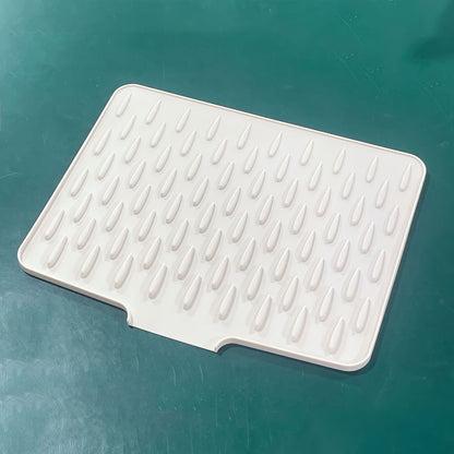 Tiktrove Silicone Drying Fast Water Drainage