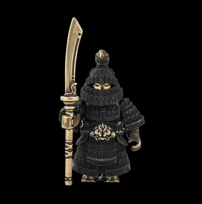 TIKTROVE  Magnetic Soldier Series