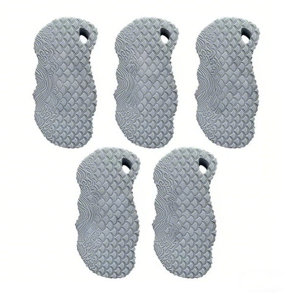 Magic Exfoliating Bath Sponge（1 Set 5 Pcs）