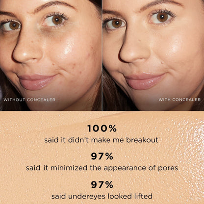 Blur Concealer Stick