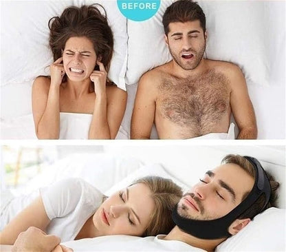 Tiktrove Jaw Strap