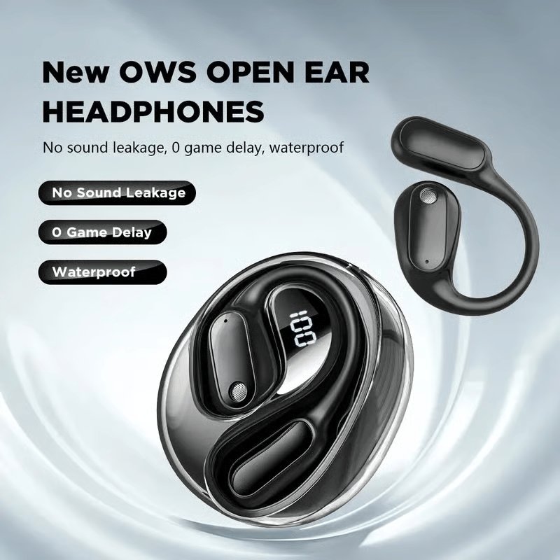 Translation Earbuds, Supports Real-Time Translation in 135 Languages With APP, Bluetooth 5.42 Earphones