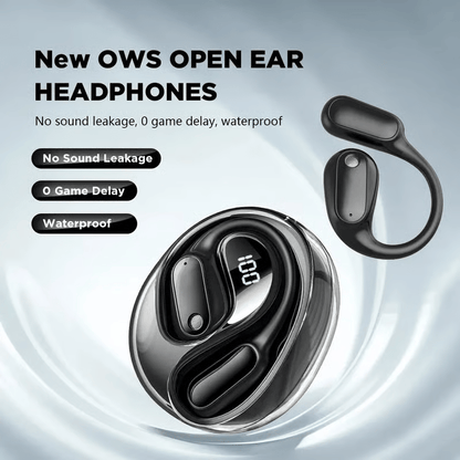 Translation Earbuds, Supports Real-Time Translation in 135 Languages With APP, Bluetooth 5.42 Earphones