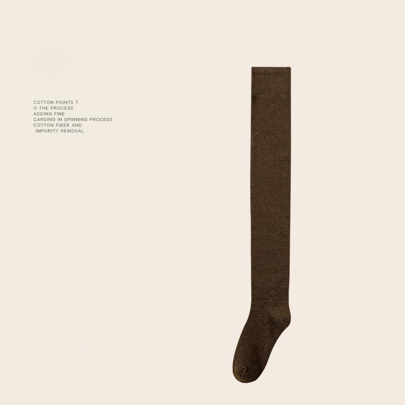 Women Thigh High Socks🧦