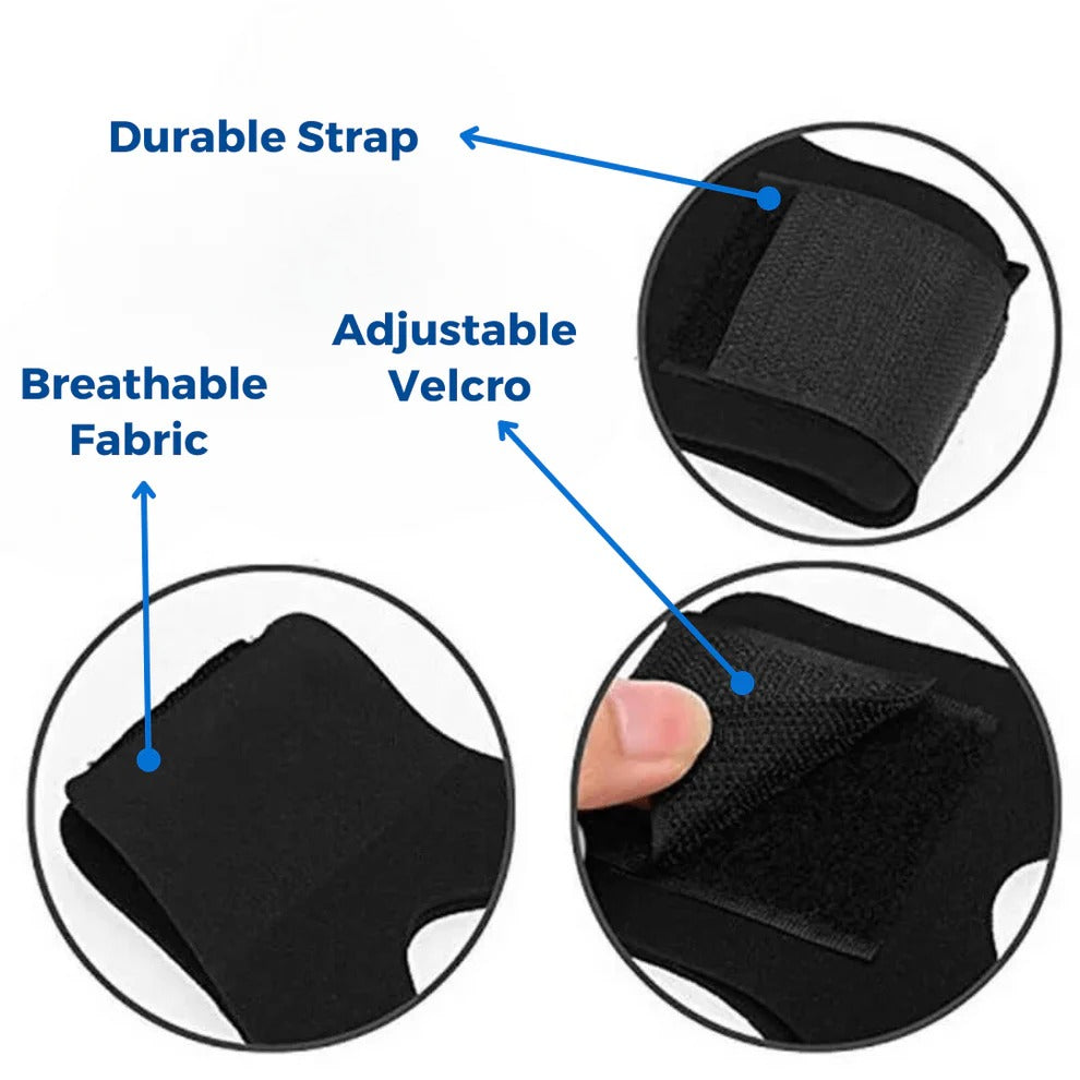 Tiktrove Jaw Strap