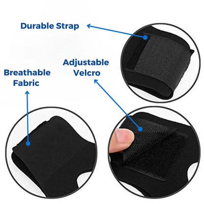Tiktrove Jaw Strap
