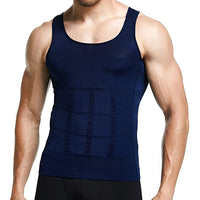 VEST SHIRT