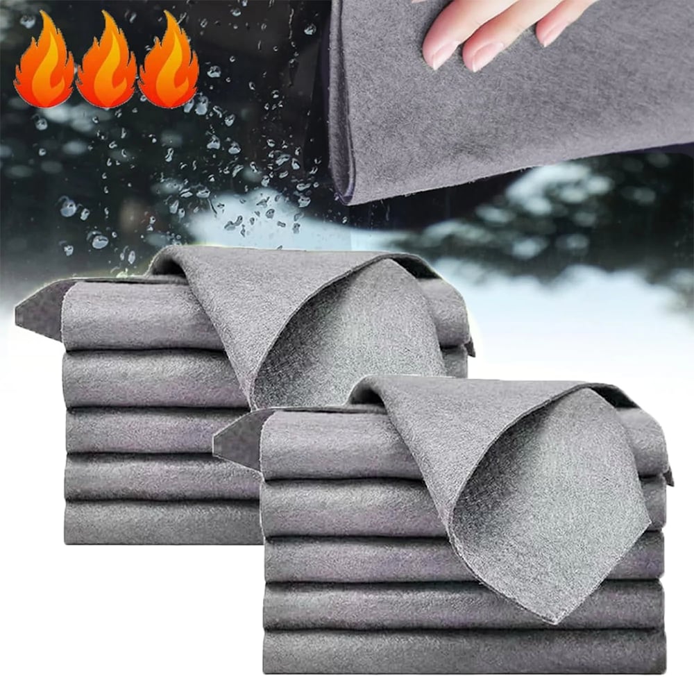 Thickened Magic Cleaning Cloth